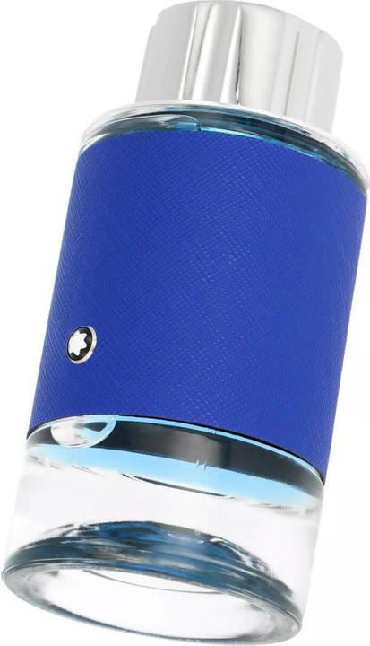 Immagine prodotto Montblanc Explorer Ultra Blue (Eau de parfum, 100 ml)