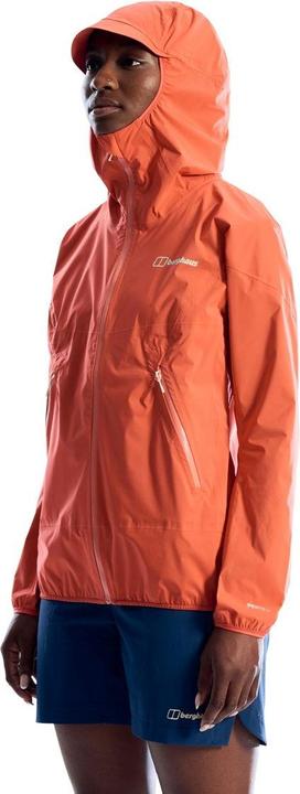 Actual product image Berghaus Women's Rain-Motion Jacket AF (M)