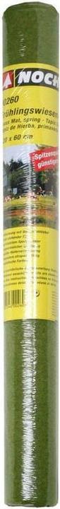 Actual product image Noch Terrain mat spring meadow (L