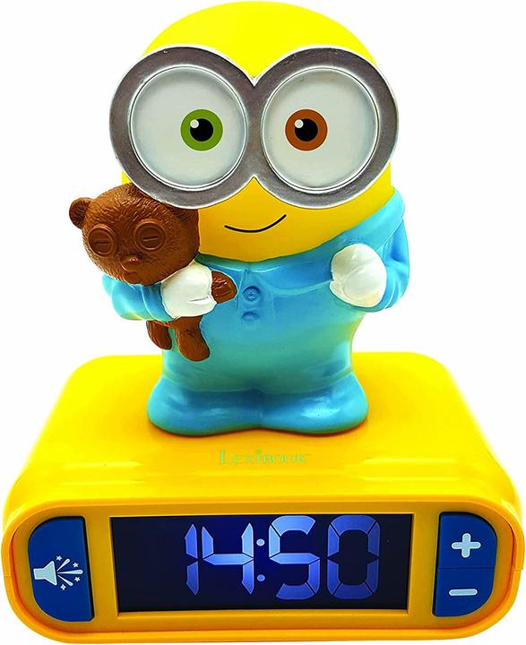 Produktbild Lexibook Minions