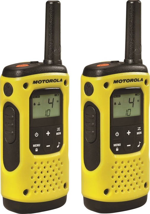 Actual product image Motorola TLKR T92 H2O Duopack (10 km)