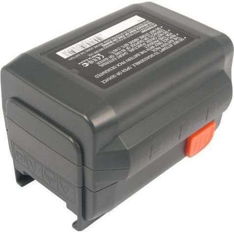CoreParts, Werkzeugakku + Ladegerät, Battery for Gardena Gardena (18 V)
