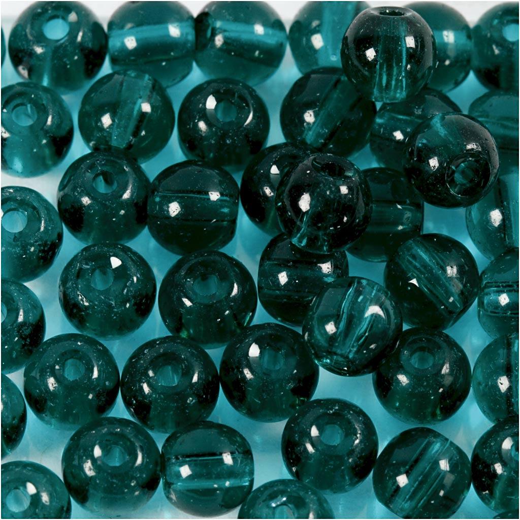 Creativ Company Glass Beads