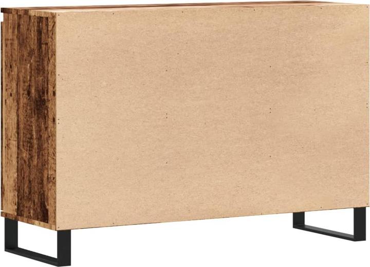 Image du produit vidaXL Sideboard (104 x 35 x 70 cm)
