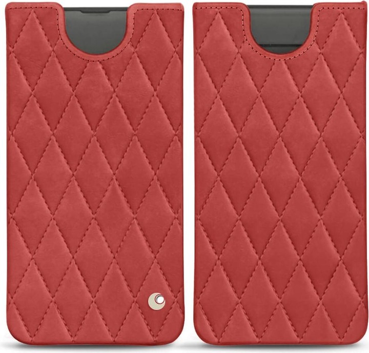 Cerise vintage - Couture ( Pantone #a6302e )