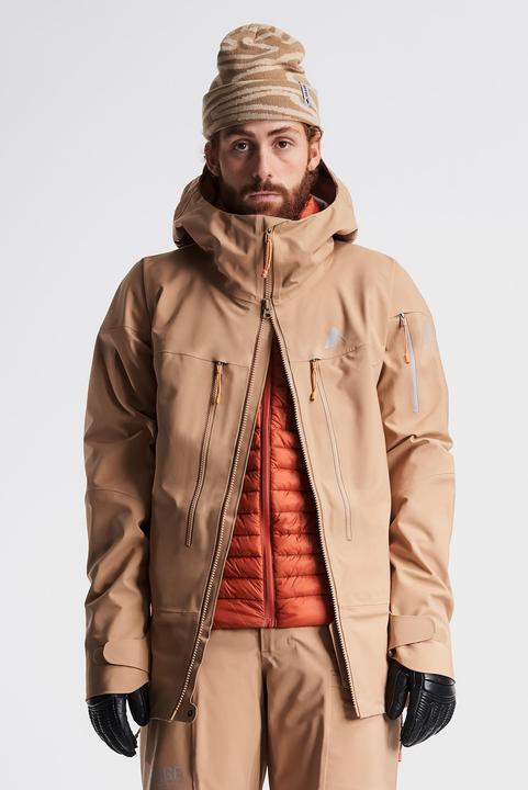 Immagine prodotto Orage MTN-X Spurr 3L (M)