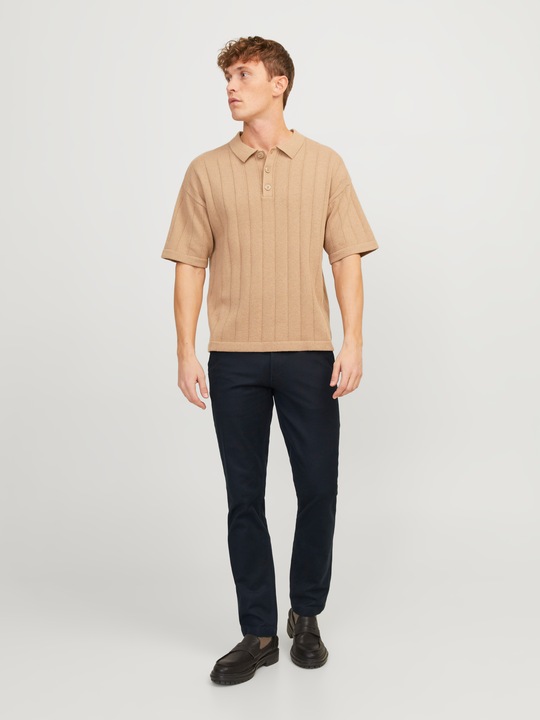 Produktbild Jack & Jones Regular Fit Hose mit Regular Fit Hose mit Regular Fit (W31/L34)