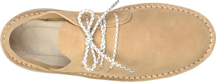 Produktbild Clarks Freizeitschuhe Origin Leder (41)