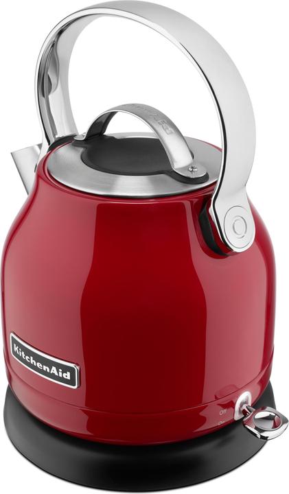 Actual product image KitchenAid electric kettle (1.25 l)