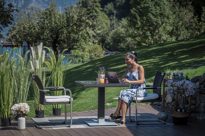 Produktbild Viplounge Manfred