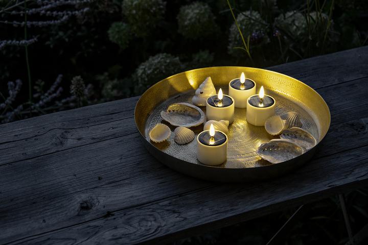 Image du produit STT Lumière solaire