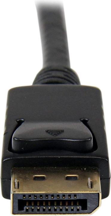 Produktbild StarTech DisplayPort — VGA (0.19 m, DisplayPort, 1.2)