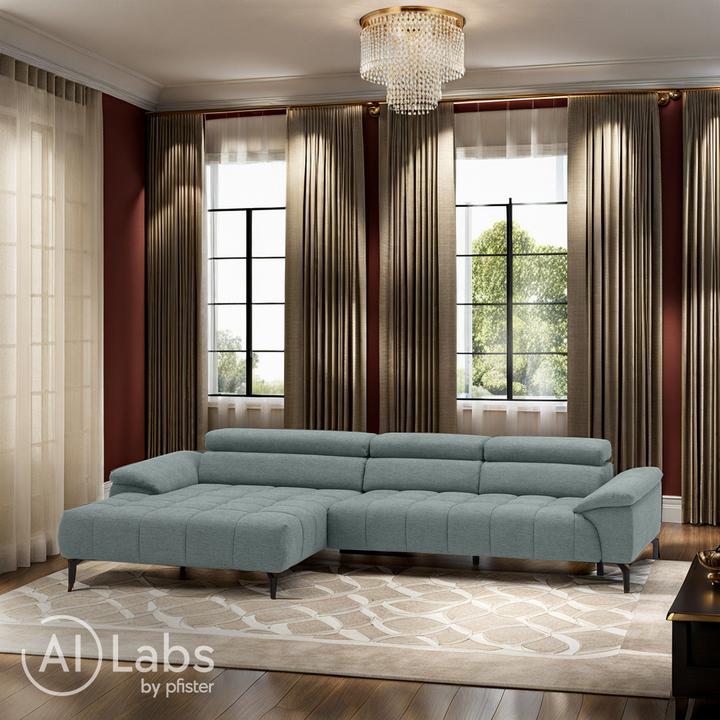 Produktbild Beldomo Style Vegas-S (Ecksofa)