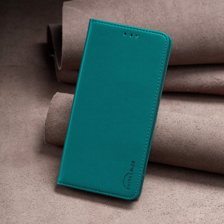 Produktbild Binfen Color Galaxy A26 - BINFEN Flip Case Hülle (Samsung Galaxy A26)