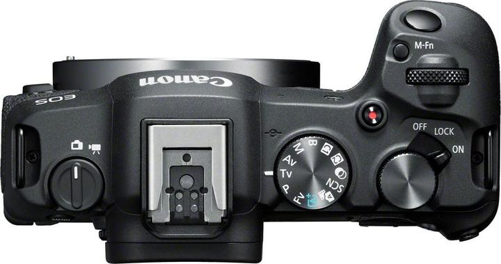 Produktbild Canon EOS R8 Battery Kit (24.20 Mpx, Vollformat)