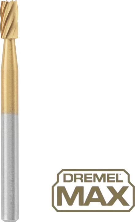 Immagine prodotto Dremel Coltello da incisione 194DM 2 pezzi, Ø 3,2 mm