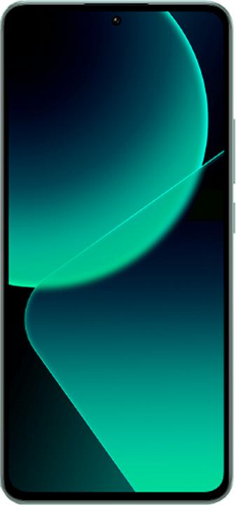 Produktbild Xiaomi 13T (256 GB, meadow green, 6.67", Dual SIM, 5G)