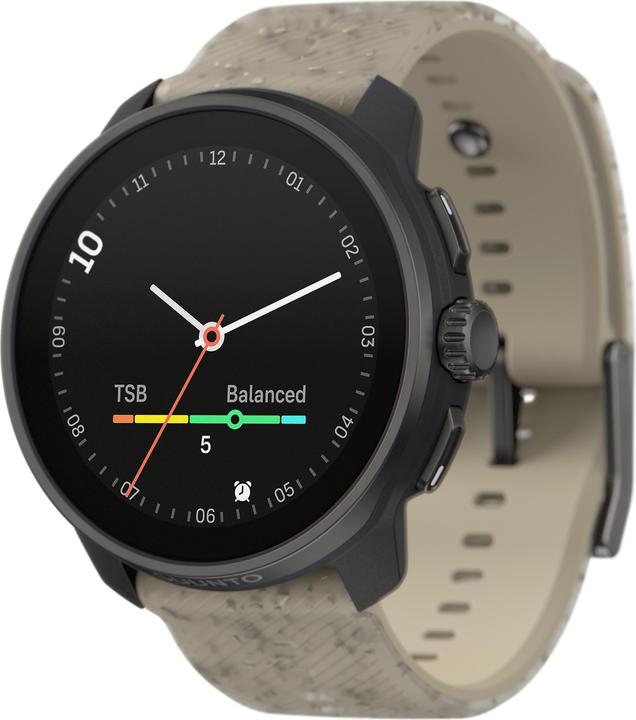 Immagine prodotto Suunto Gara S (45 mm)