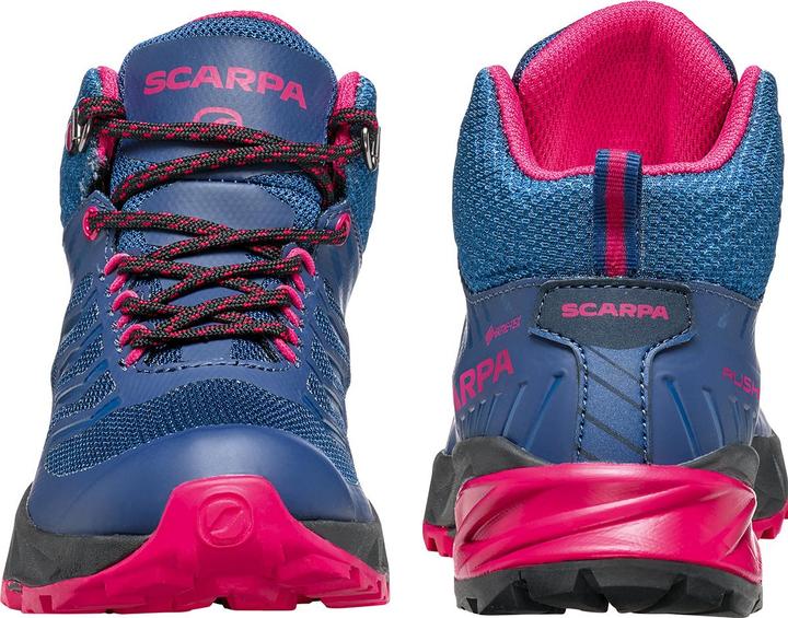 Produktbild Scarpa Rush Mid GTX Schuhe (32)