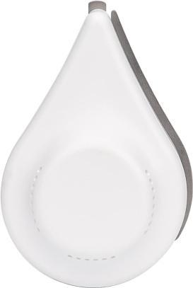 Actual product image Shelly BLU wall switch