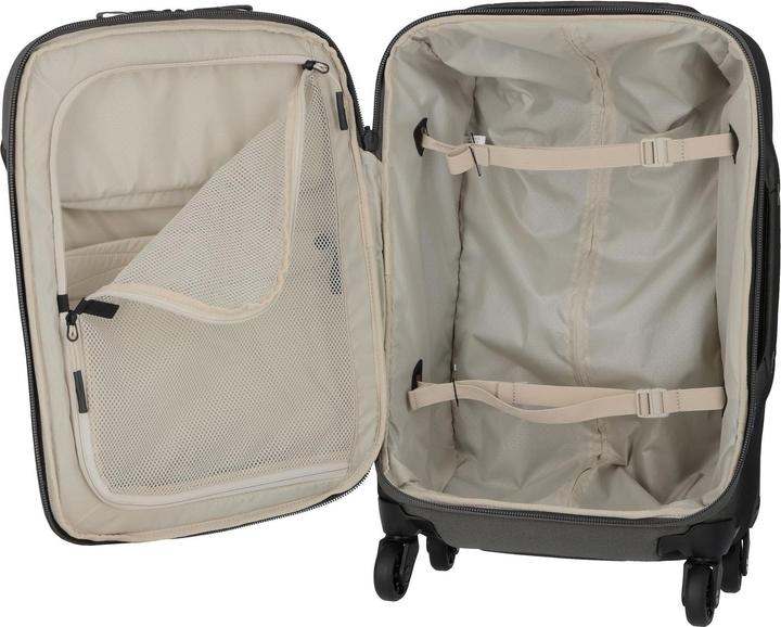 Produktbild Thule Subterra 2 Carry-On Spinner - Vetiver Gray (35 l, Handgepäck (bis 50l))