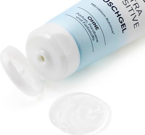 Produktbild dm Balea MED Duschgel Ultra Sensitive (250 ml)