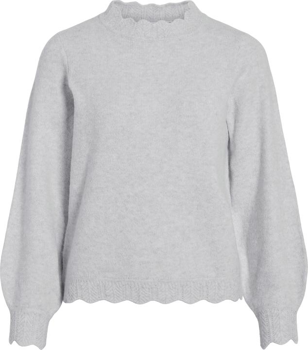 Light Grey Melange