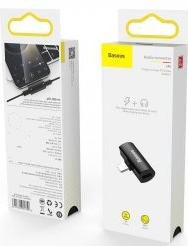 Actual product image Baseus Dual Lightning Adapter (Lightning, 2 x Lightning)