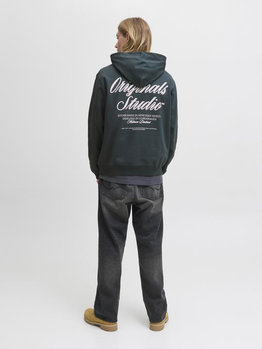 Produktbild Jack & Jones Kapuzenpullover Kapuzenpullover (XS)