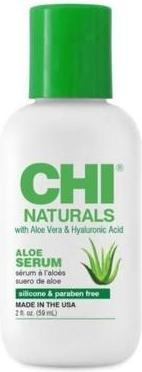 Farouk Systems Chi naturals - aloe serum 59ml (24 ml)