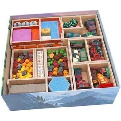 Folded Space Inserisci: Arazzo