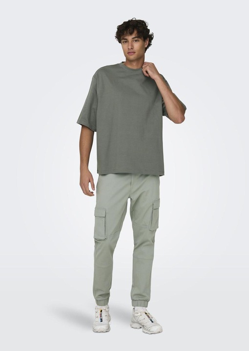 Produktbild Only & Sons ONSCAM STAGE CARGO CUFF PK 6687 Cargo-Hose (29)