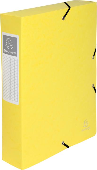 Produktbild Exacompta Archivboxen (A4)