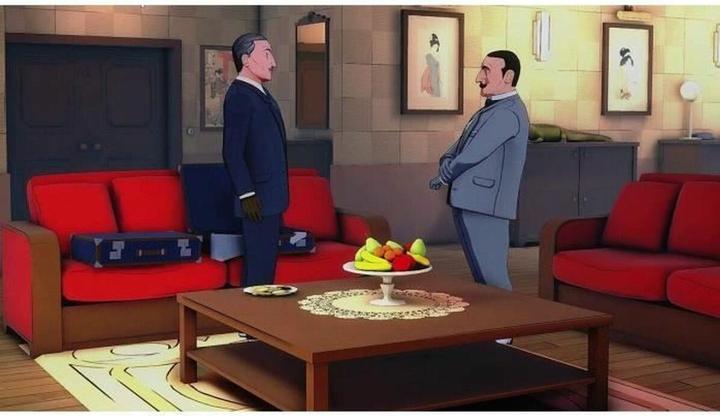 Image du produit Microids Agatha Christie : Les Meurtres ABC /PS5 (PS5, EN)
