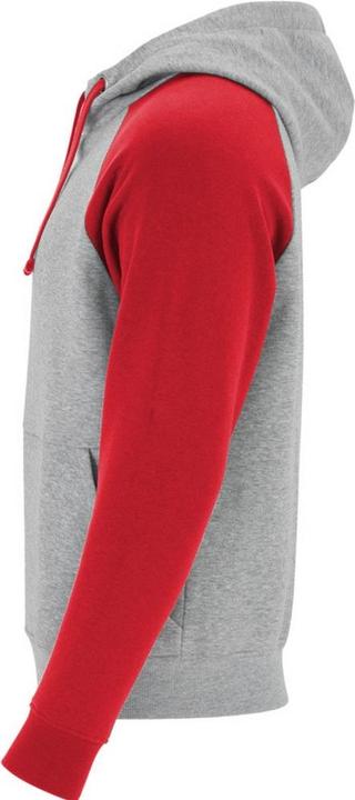 Produktbild Alpinia Badet Kapuzenpullover (XXL)