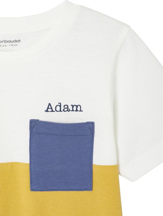 Actual product image Vertbaudet T-Shirt (104)
