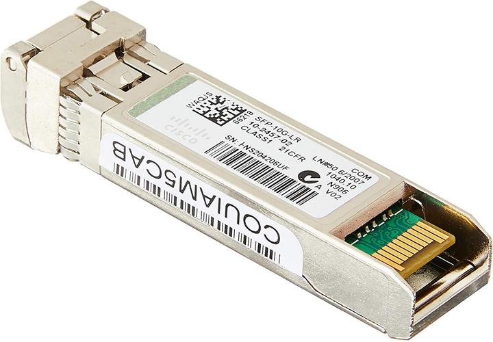 Produktbild Cisco 10GBASE-LR SFP+ Modul