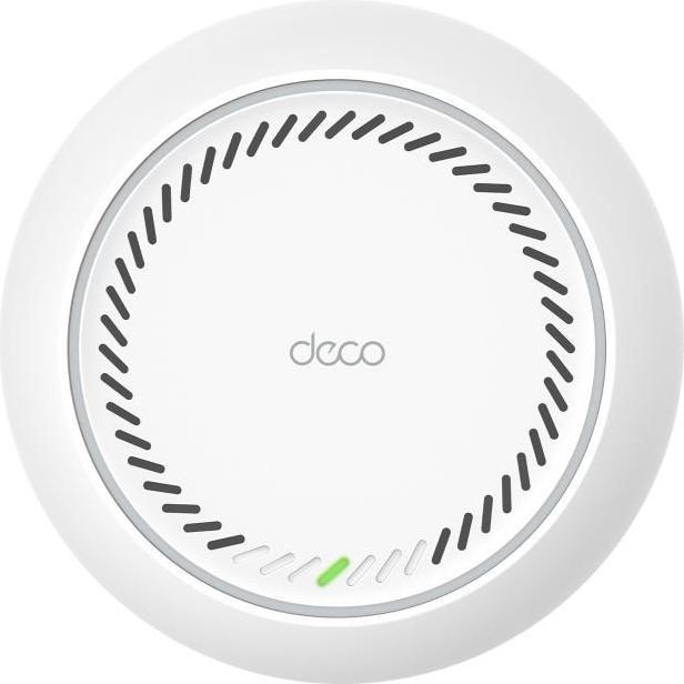 Produktbild TP-Link Wifi7 home mesh Deco BE65-PoE(3-pack)