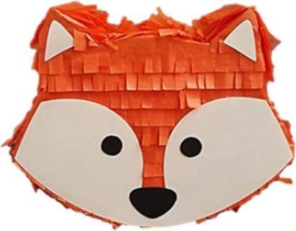 Produktbild Pinata Fuchs 40cm (1 Stück)