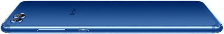 Produktbild Honor View 10 (128 GB, Blue, 5.99", Hybrid Dual SIM, 4G)