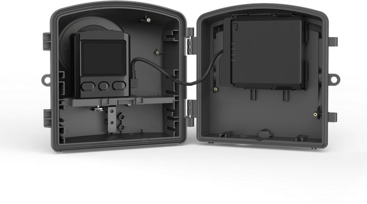Produktbild Brinno APB1000 Rechargeable Battery Kit (Kamera Akku)