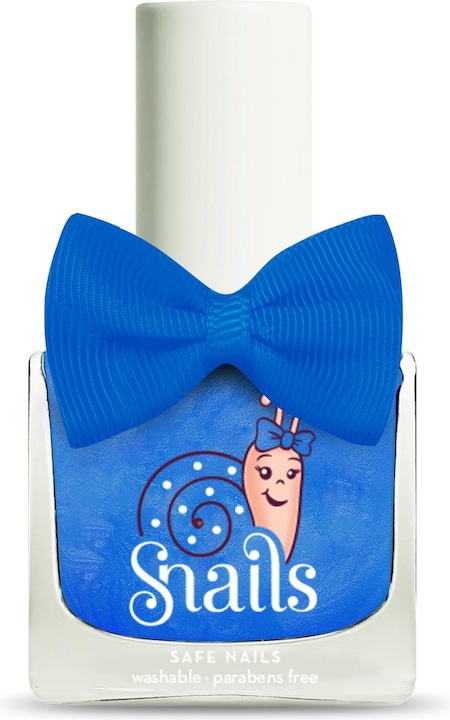 Produktbild Snails Nagellack Blue Sky (MQ4)