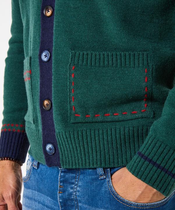 Produktbild Joe Browns Customised Statement Knit Cardigan (L)