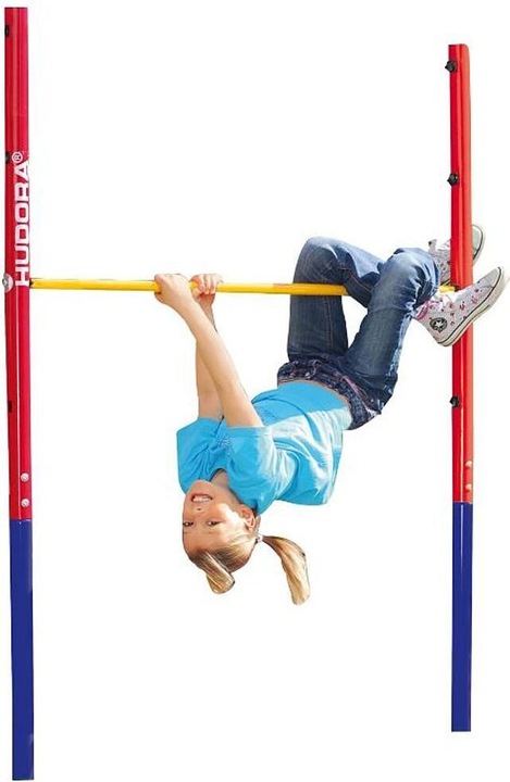 Actual product image Hudora Turnreck Fabian