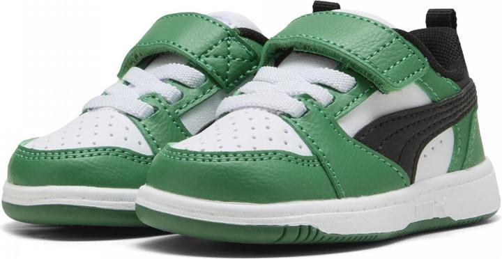 Image du produit Puma Rebound V6 Lo AC+ Inf (21)