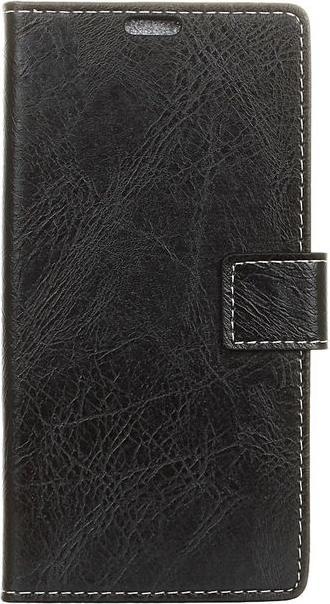 Image du produit MU Classic Crazy Horse III Bookcover Series en cuir