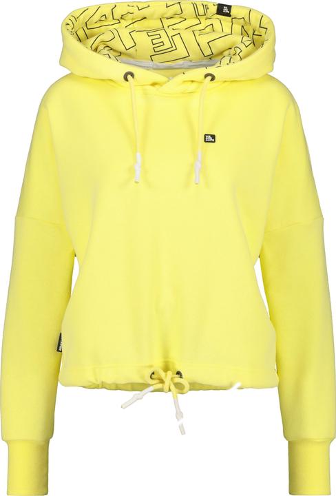 Alife and Kickin Alife & Kickin Hoodie MinaAK Kapuzensweatshirt (S)