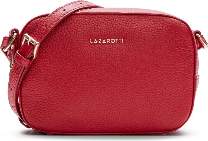 Immagine prodotto Lazarotti Bologna Borsa a tracolla in pelle 19 cm