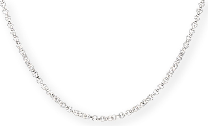 Image du produit Carat Basic (Argent 925, 70 cm)