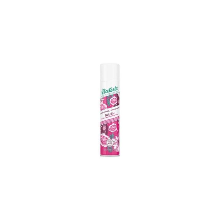 Produktbild Batiste Dry Shampoo Blush 200ml (200 ml, Trockenshampoo)